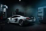 McLaren MP4-12C on ADV.1 Wheels (ADV005MV1CS) 2015 года